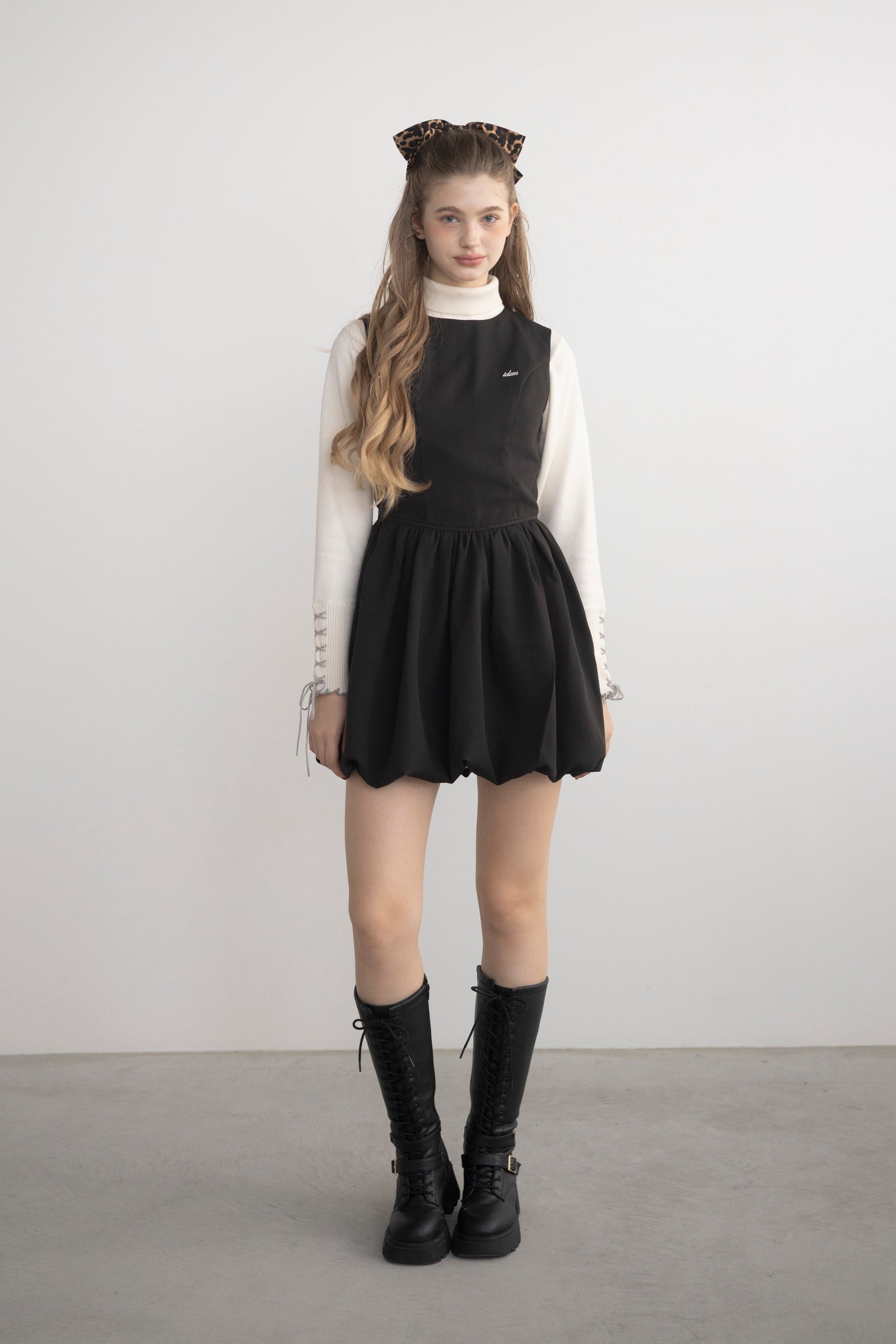 balloon mini onepiece – idem