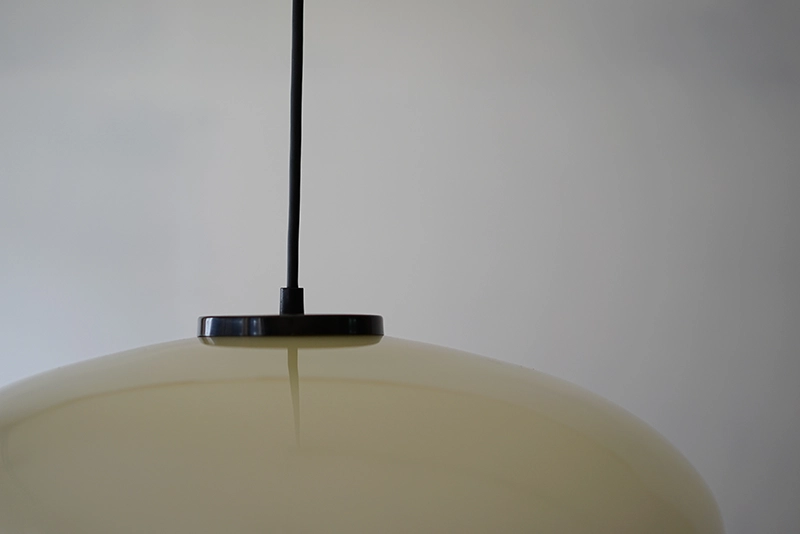 VISTOSI ヴィストージ 照明 イタリア ムラーノガラス ランプ