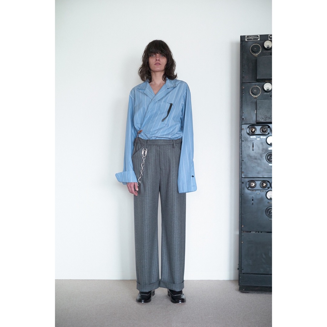 SUNSEA / 19AW Collection | IDEAL