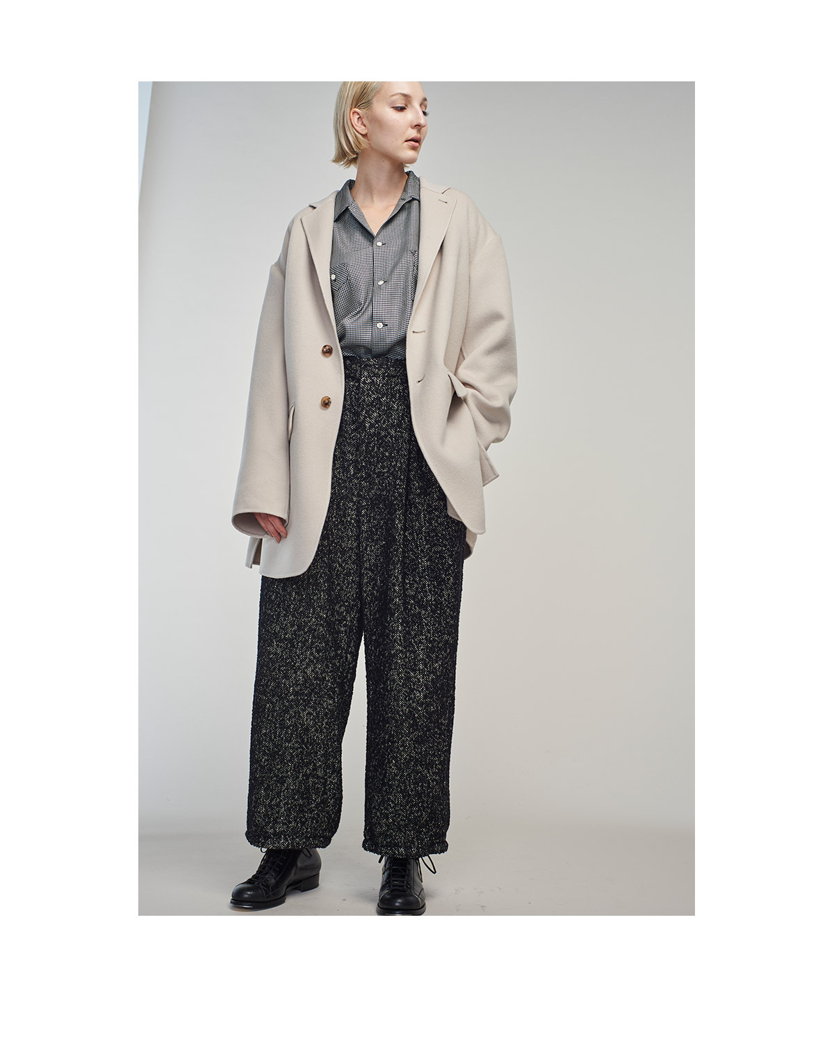 NICENESS | New Delivery | IDEAL