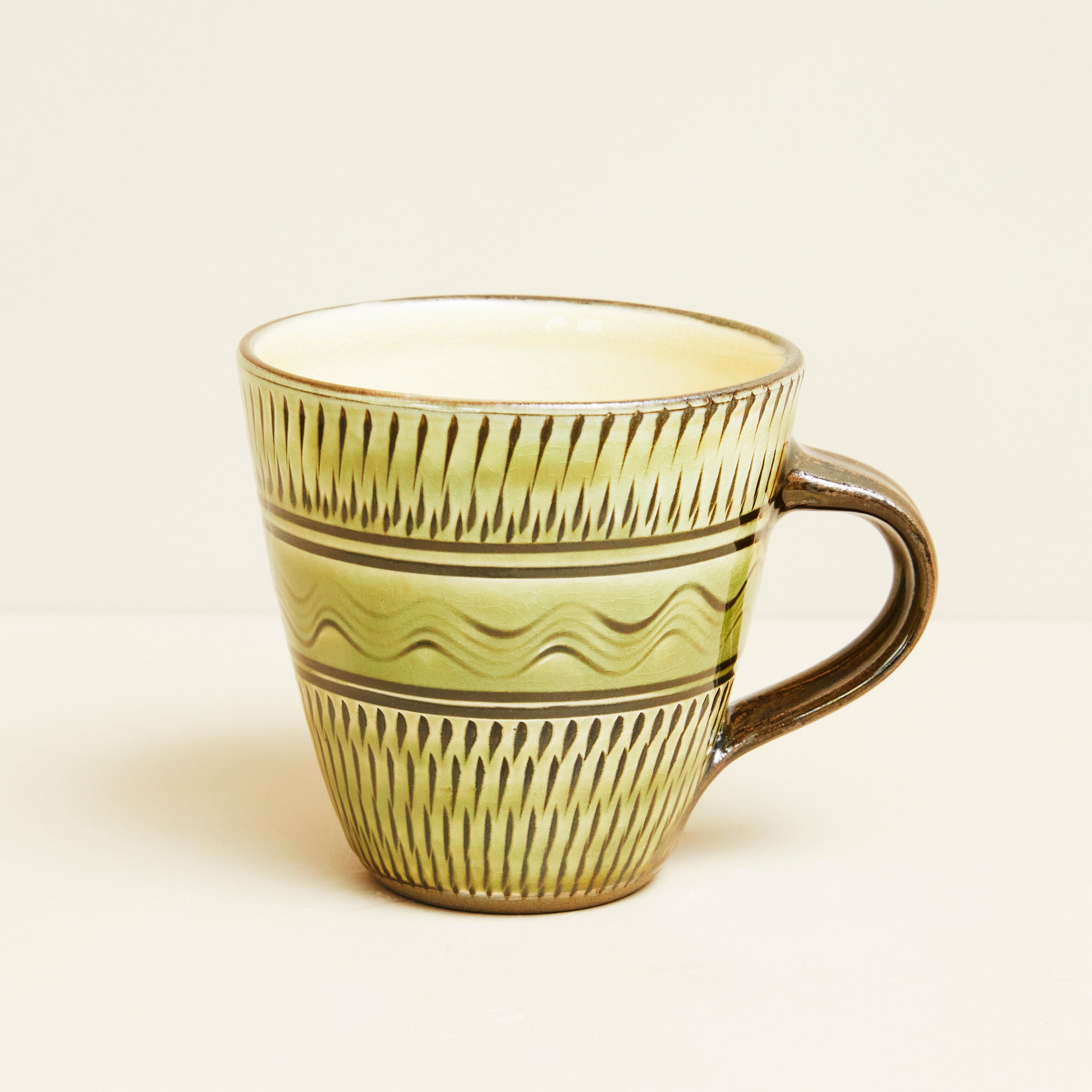 小鹿田焼（大分県） – IEGNIM