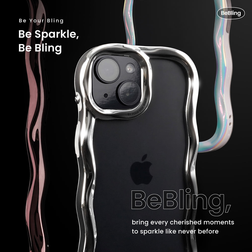 BeBling iPhone 15/14/13