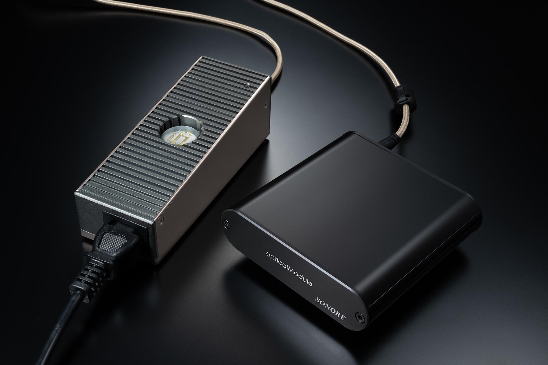 iPower Elite 5V/12V/15V/24V | iFi audio 日本語ブランドサイト