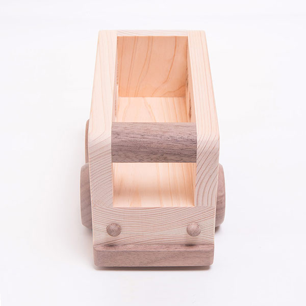 アイコニー オルゴールバス (IKONIH MUSIC BUS)｜アイコニーストア東京