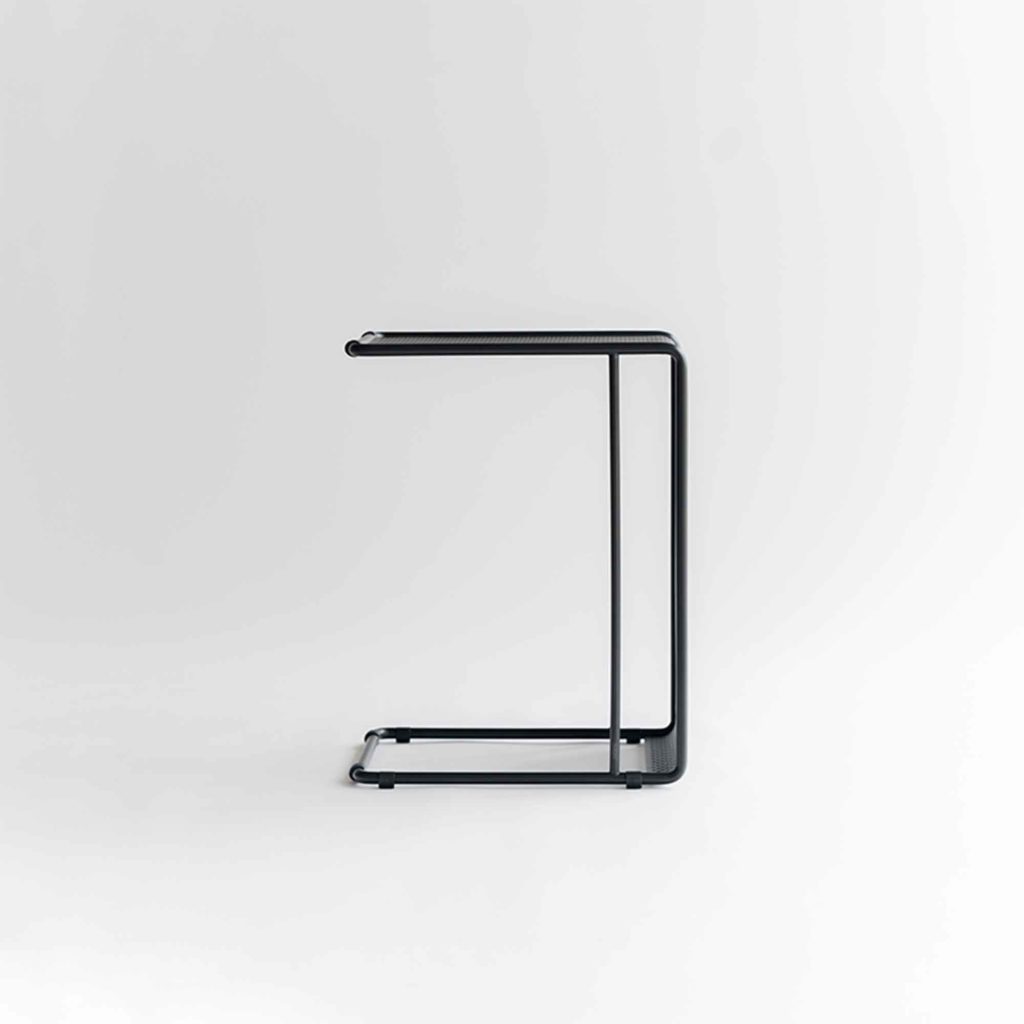 KAIS U SIDE TABLE / カイス U サイドテーブル – IKASAS(イカサ) 家具