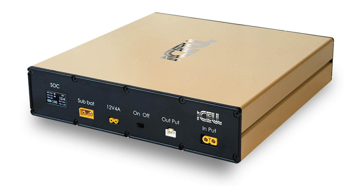 補助バッテリー | ドライブレコーダー駐車監視用バッテリーの専門