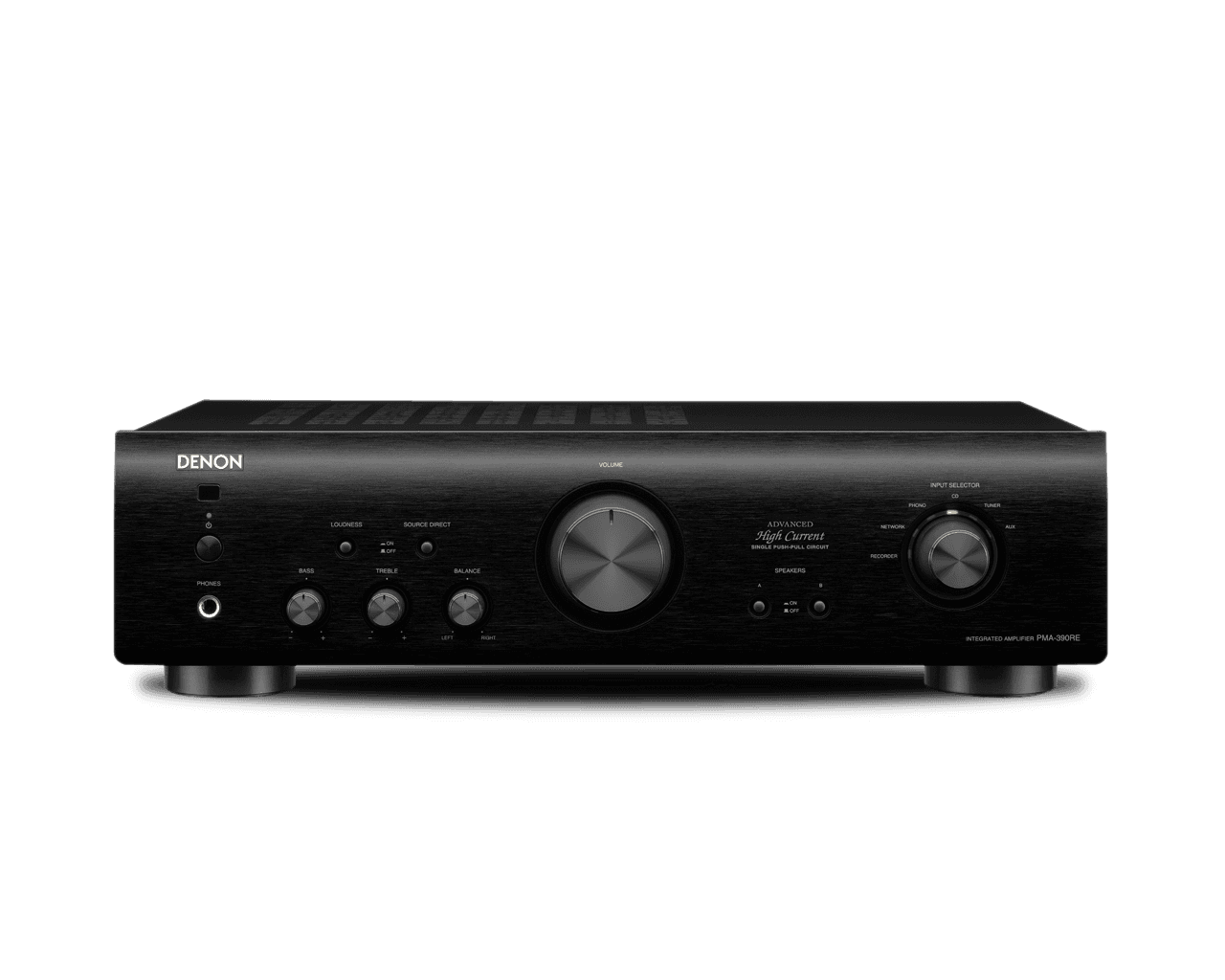 奇跡の名機】DENON PMA-390REが低価格でナンバーワンのアンプ【5万円