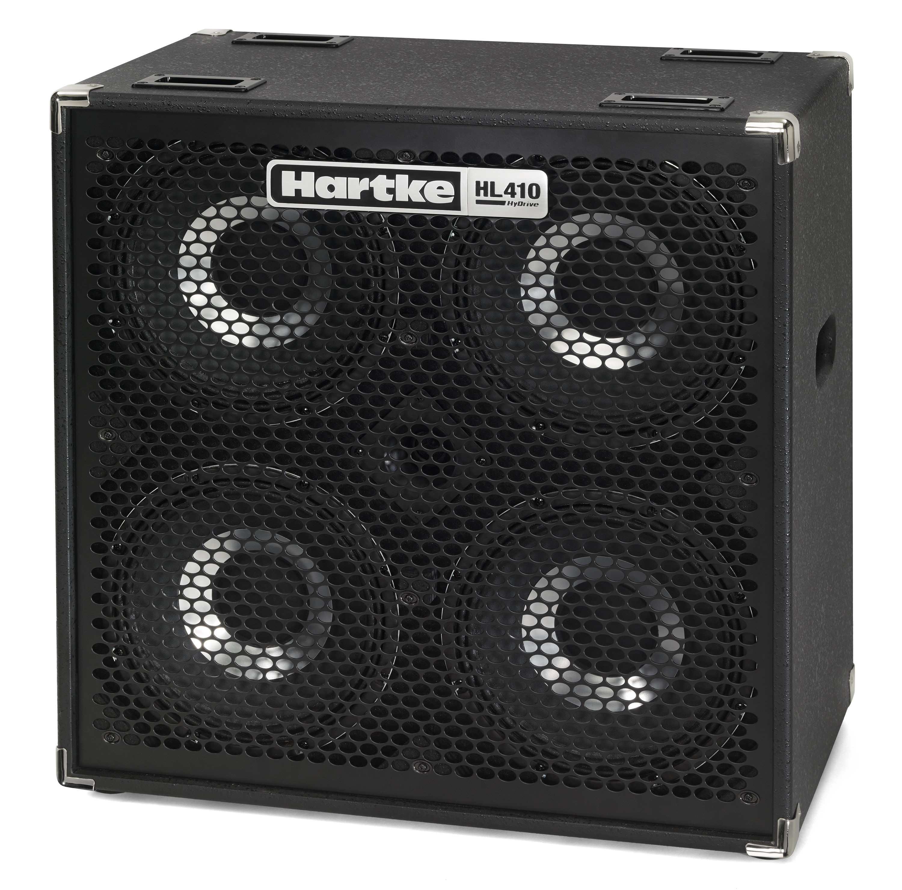 Cabinets | Hartke