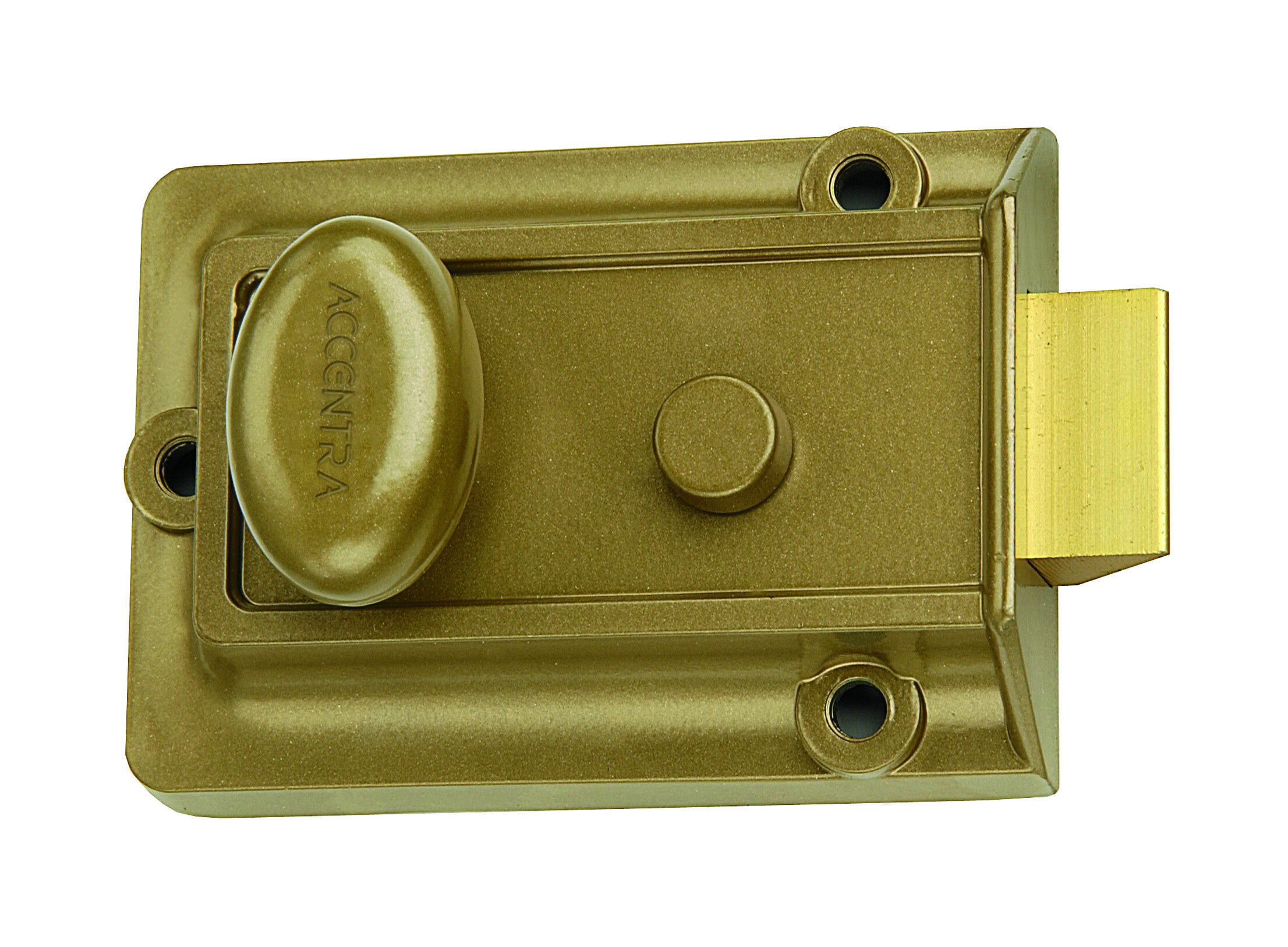 Security Latchlock 80 | ASSA ABLOY ACCENTRA® | Formerly Yale