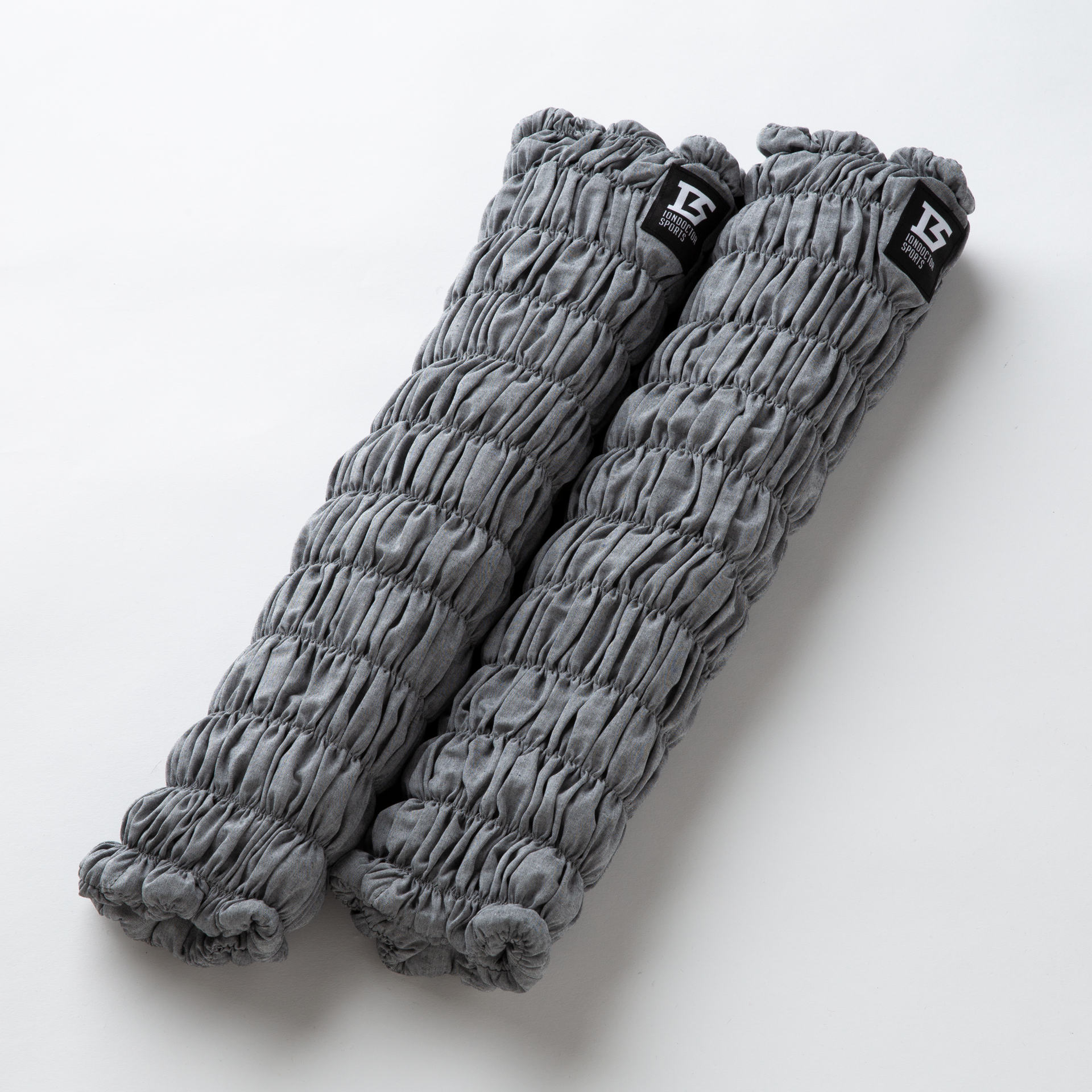 イオンドクター ショート丈 ブラック イオンドクター ショートパンツ