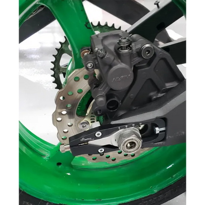 KAWASAKI ZX10 11'+ CAPTIVE CALIPER KITS – iOneMoto