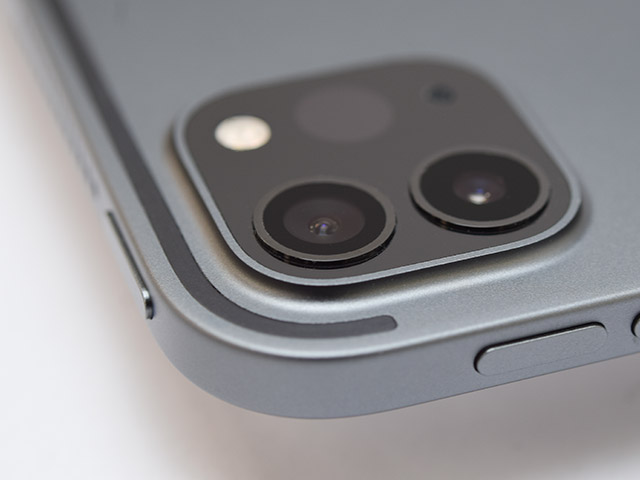 iPhone12 mini A2398 (MGA63J/A) 64GB ホワイト【国内版 SIMフリー