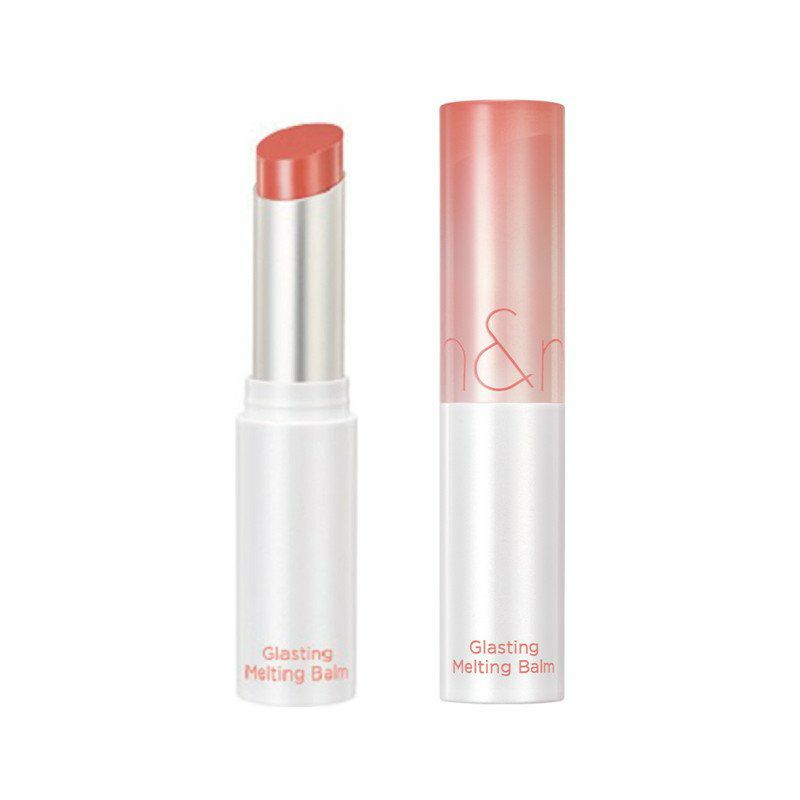 rom&nd］グラスティング メルティングバーム〈7色〉／ロムアンド