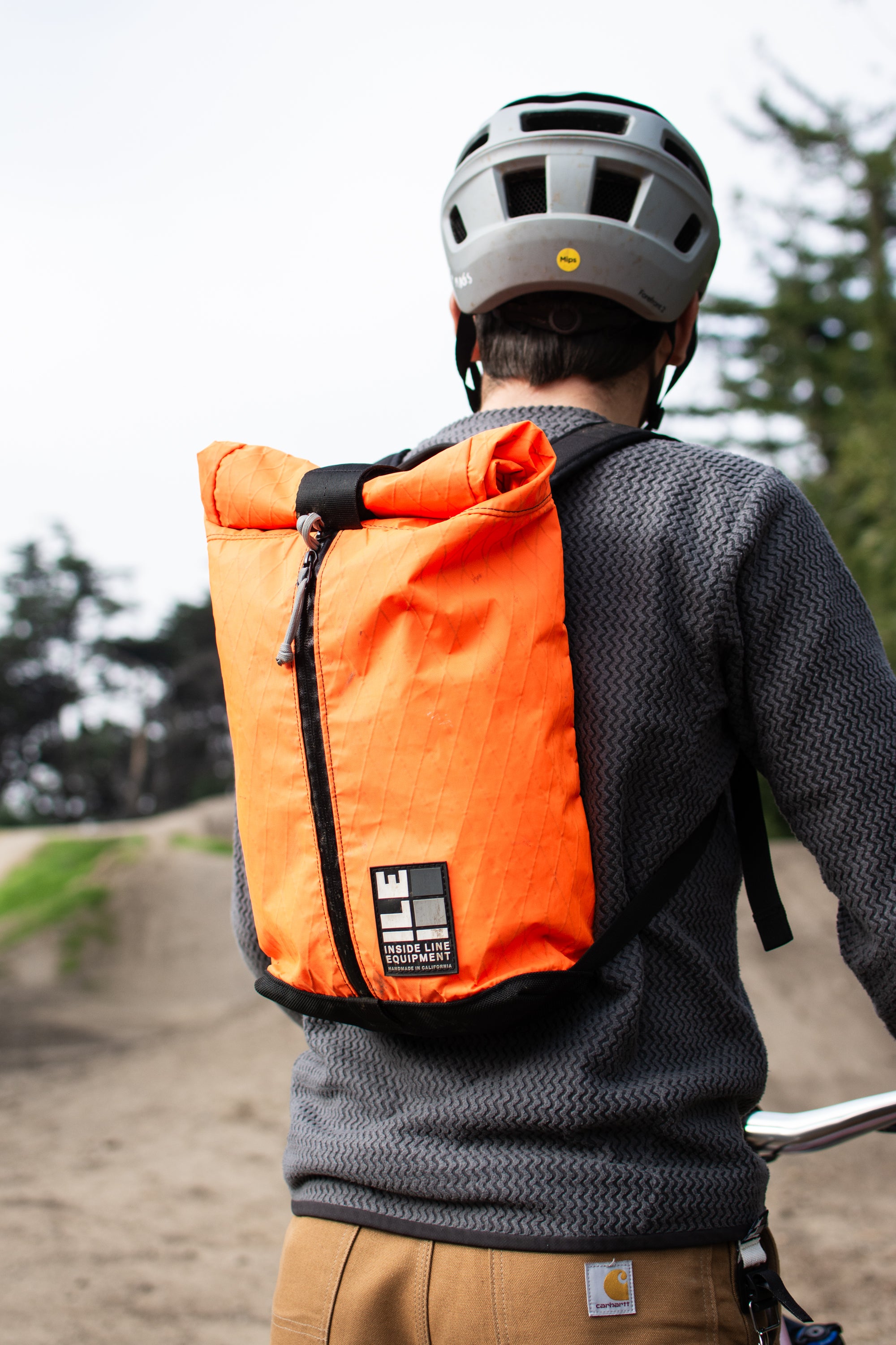 Apex – INSIDE LINE EQUIPMENT