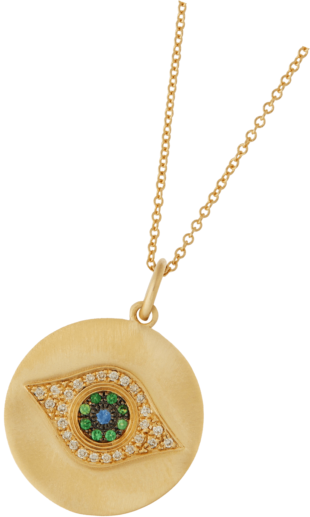 ILEANAMAKRI | 特別な日ではなく、日常にこそ上質なジュエリーを