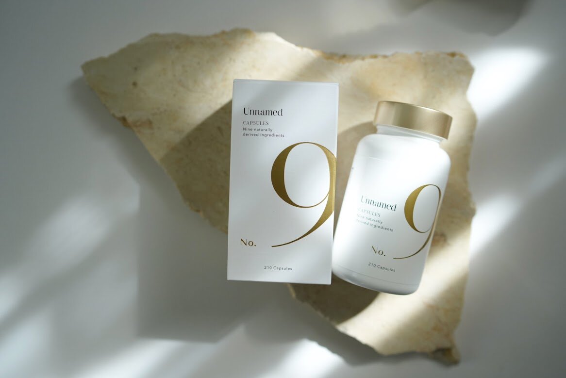 Unnamed No.9 | 商品情報 | 「人間本来の免疫を見つめ直す