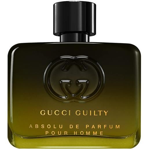 Gucci Guilty Eau de Toilette | Confronta prezzi | Trovaprezzi.it