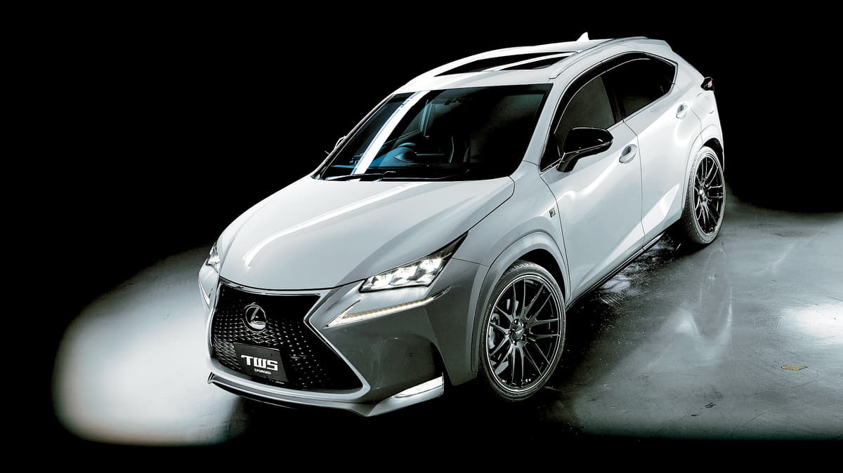 19インチ 114.3 鍛造 Neez 鍛栄舎 TWSトヨタ レクサス 楽天市場】送料