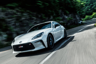 新型GR86買ってみたぞ！ 凄くいいけどカスタム派がオーナーになったら