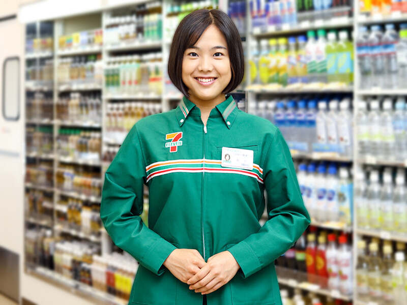 セブンイレブン 魚津大光寺店のアルバイト・パートの求人情報