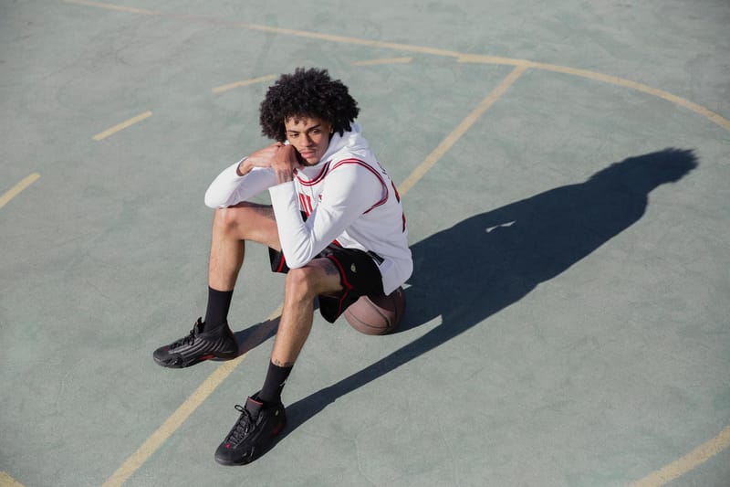 Nike がシカゴ・ブルズ時代のマイケル・ジョーダンのユニフォームを