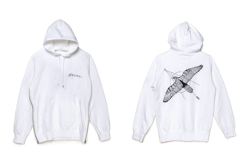 サカイとドクター・ウーによるコラボプロダクトが発売 | Hypebeast.JP