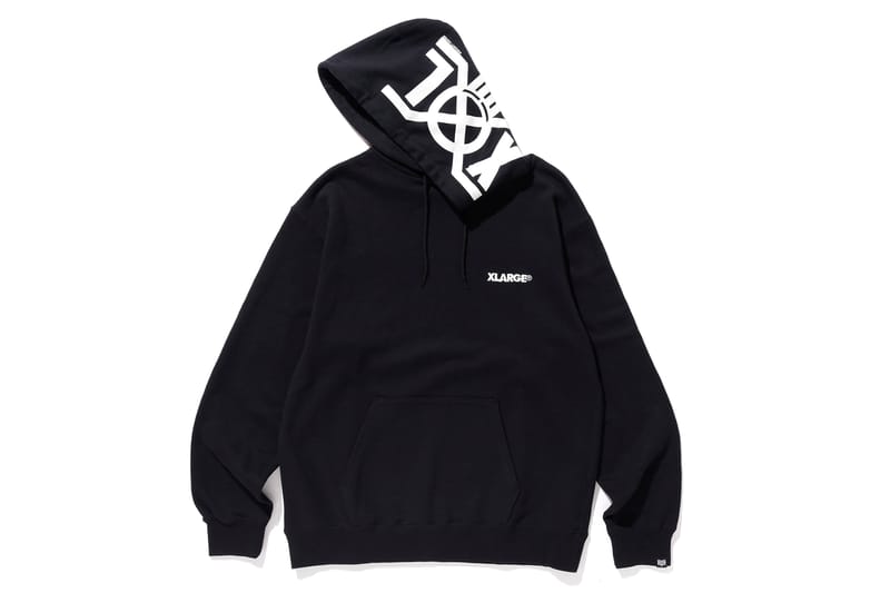 XLARGE® x BOUNTY HUNTER が初となるコラボコレクションをリリース