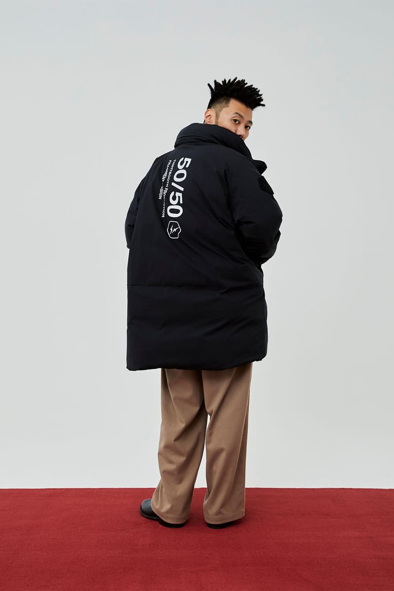 タイトブースとフラグメントによるコラボカプセルが登場 | Hypebeast.JP