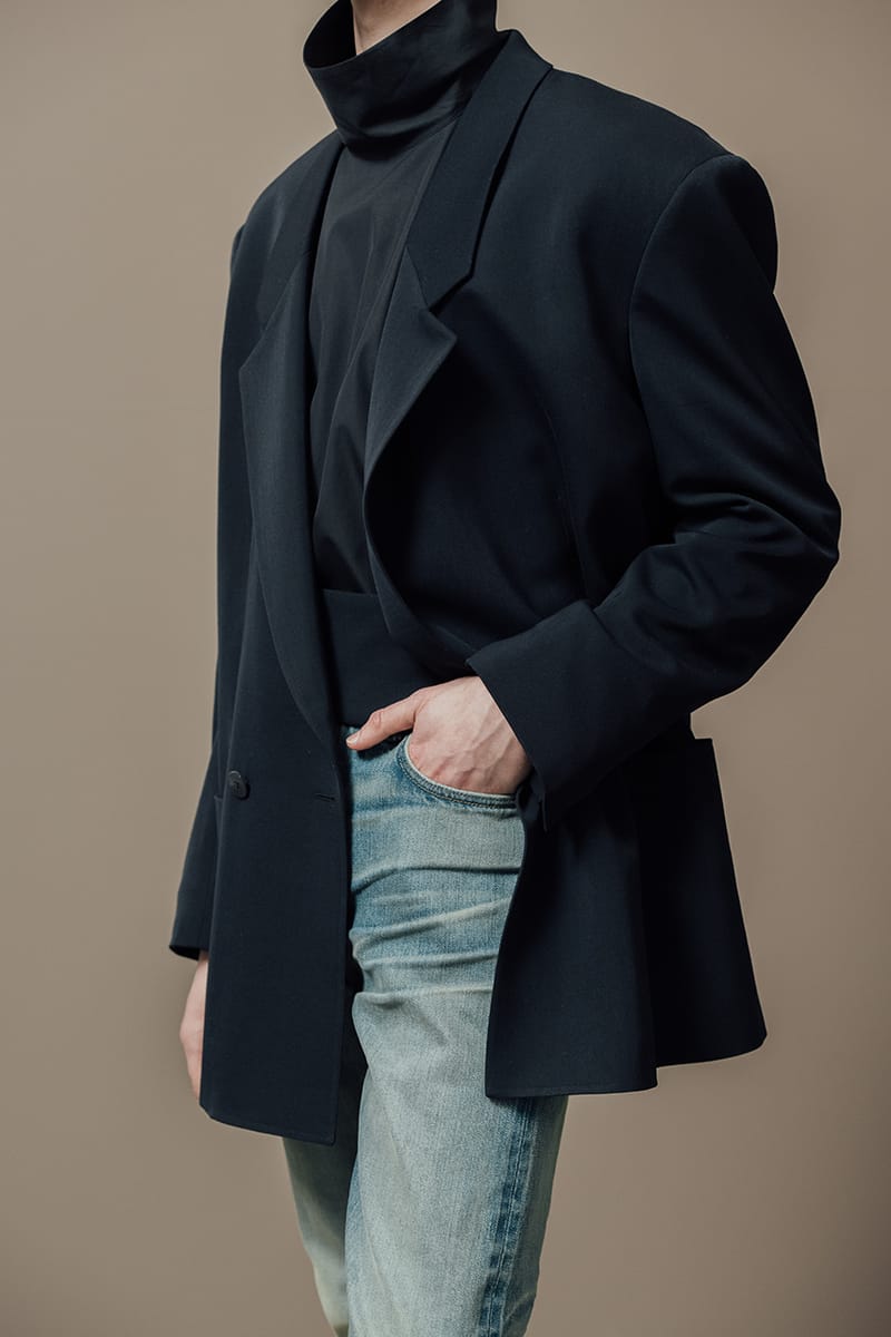 フィアオブゴッド x ゼニアの特別エディトリアルを独占公開 | Hypebeast.JP