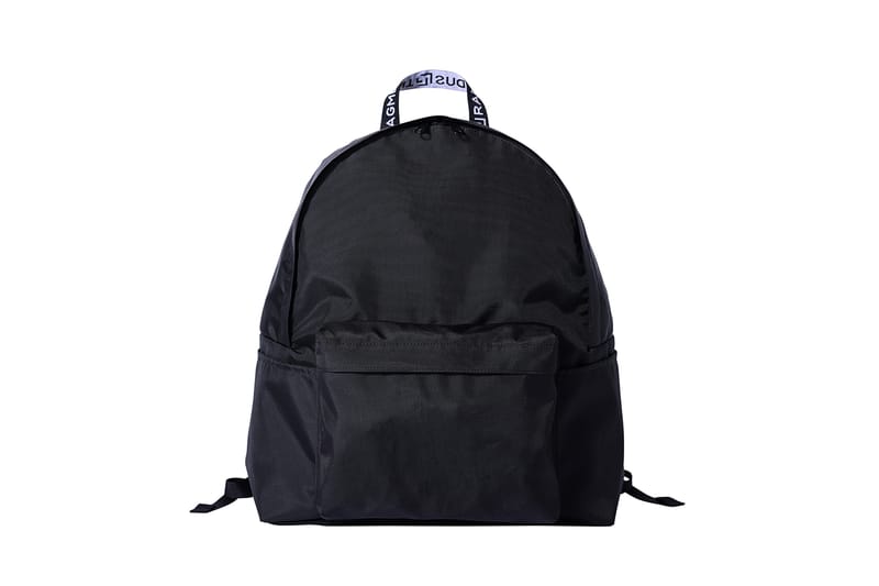 HF主宰フラグメントxラミダスから初のバックパックコレクション発売
