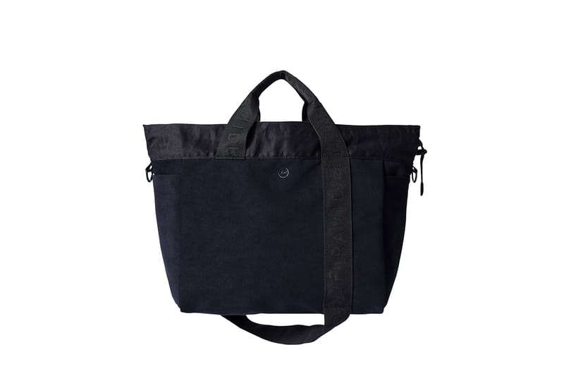 フラグメント デザイン x ラミダスの直営店限定コレクションが登場