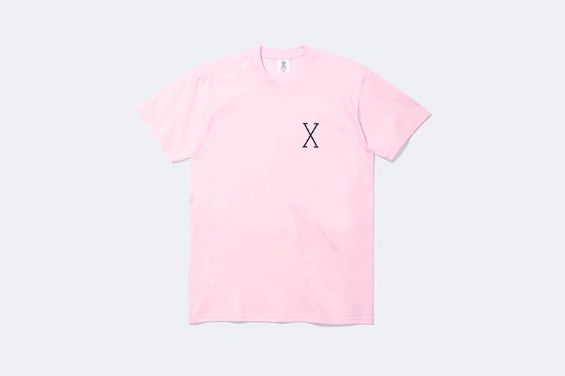 シュプリームがスパイク・リー率いる40 エーカーズとのコラボを発表