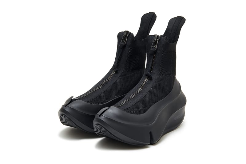 アンダーカバー x グラウンズ 初コラボシューズがローンチ | Hypebeast.JP