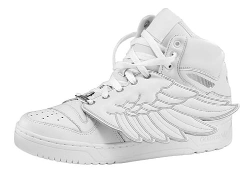 Jeremy Scott x adidas Originals by Originals 