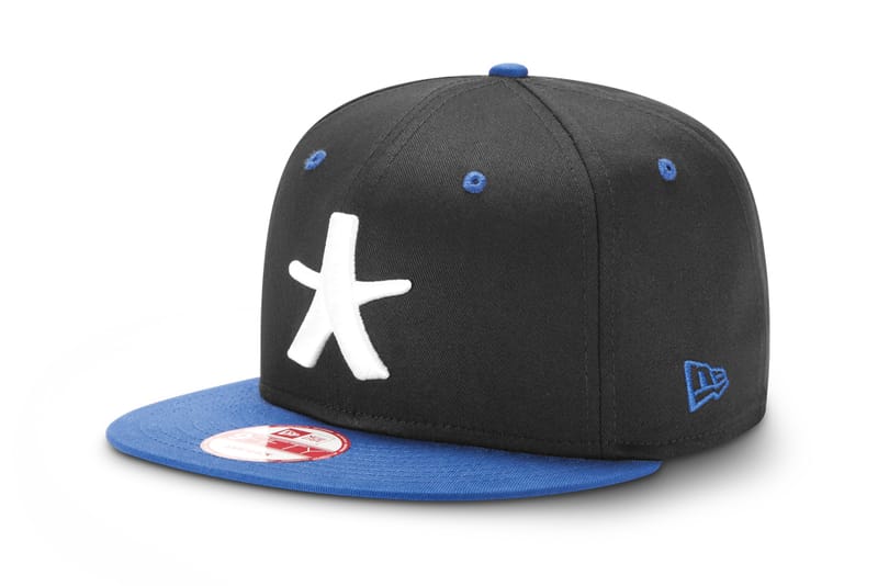 FCRB ERIC HAZE NEWERA 9FORTY CAP 最安値 コラ FCRB ERIC HAZE NEWERA