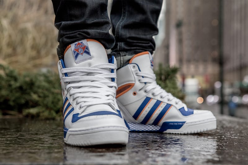 adidas Originals Attitude Hi Preview | Hypebeast