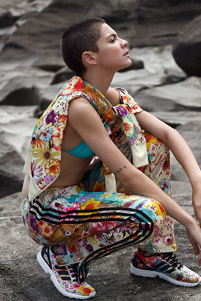 The Farm Company x adidas 2016 Spring Collection | Hypebeast