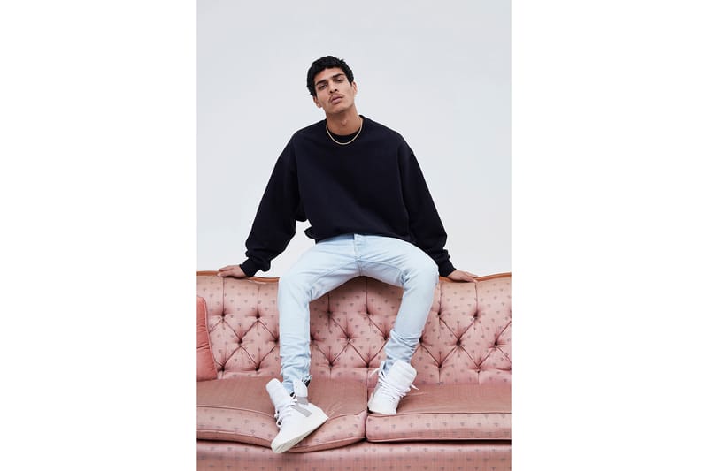 Fear of God Fifth Collection | Hypebeast