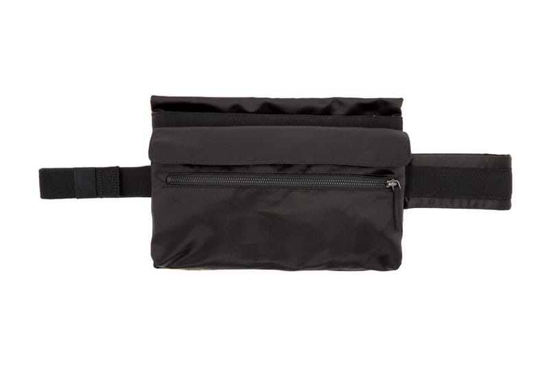 Raf Simons x EASTPAK SS19 Bags SSENSE Drop | Hypebeast