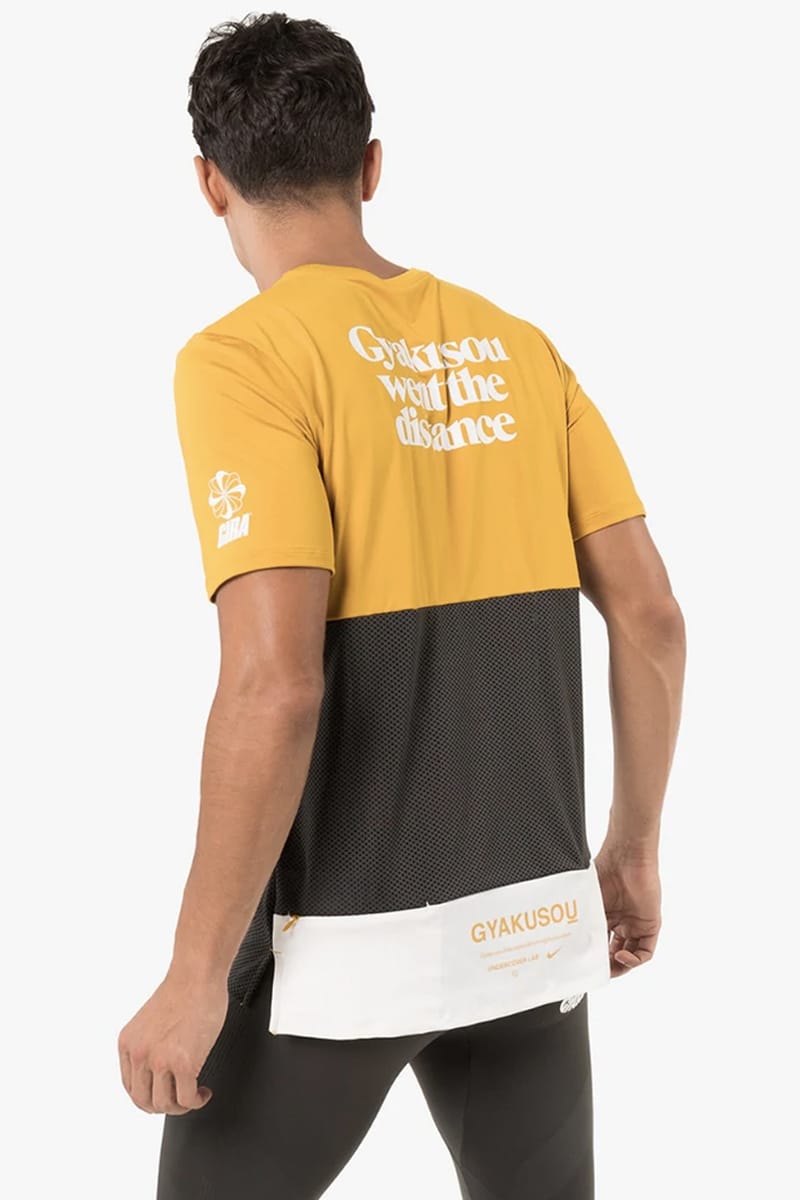 UNDERCOVER x Nike GYAKUSOU Capsule | Hypebeast