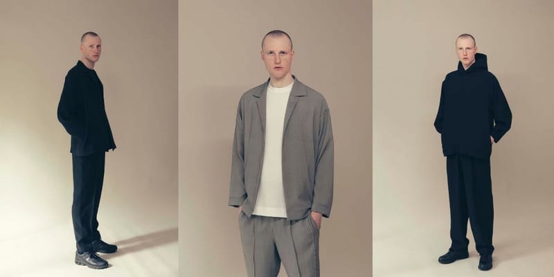 UNITED ARROWS & SONS by Daisuke Obana Info | Hypebeast