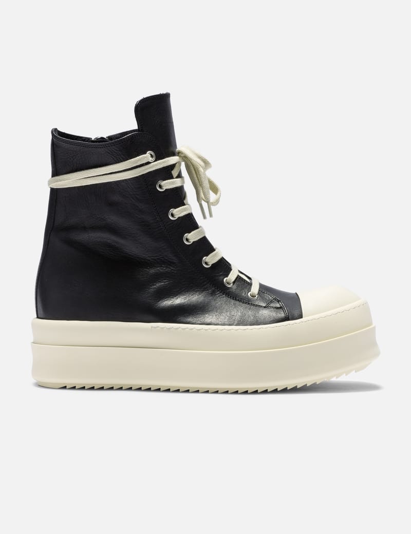 リックオウエンス - メガ バンパー スニーカー | HBX