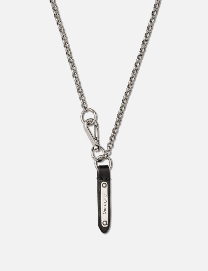 アワーレガシー - 2 Cm チョーカー | HBX