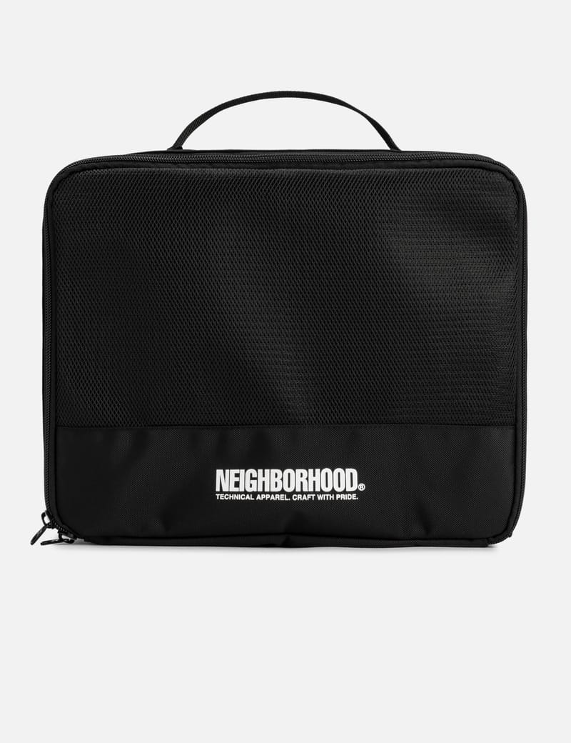 ネイバーフッド - Travel Pouch-L | HBX