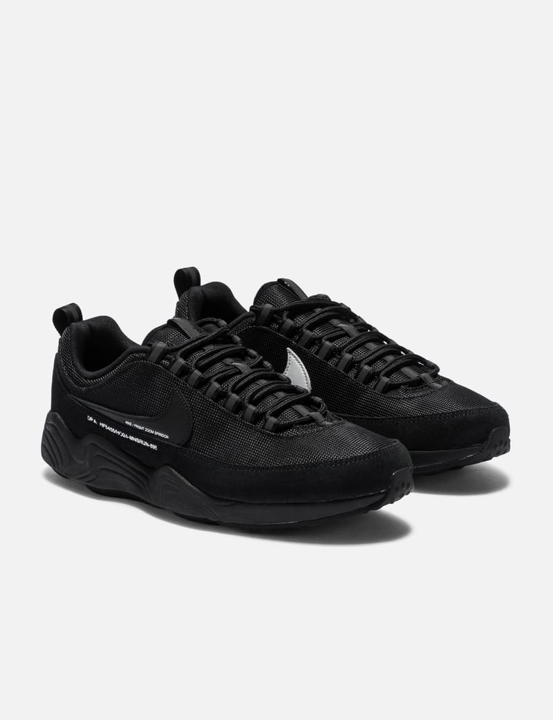 Nike - Fragment Design X Nike Air Zoom Spiridon SP | HBX