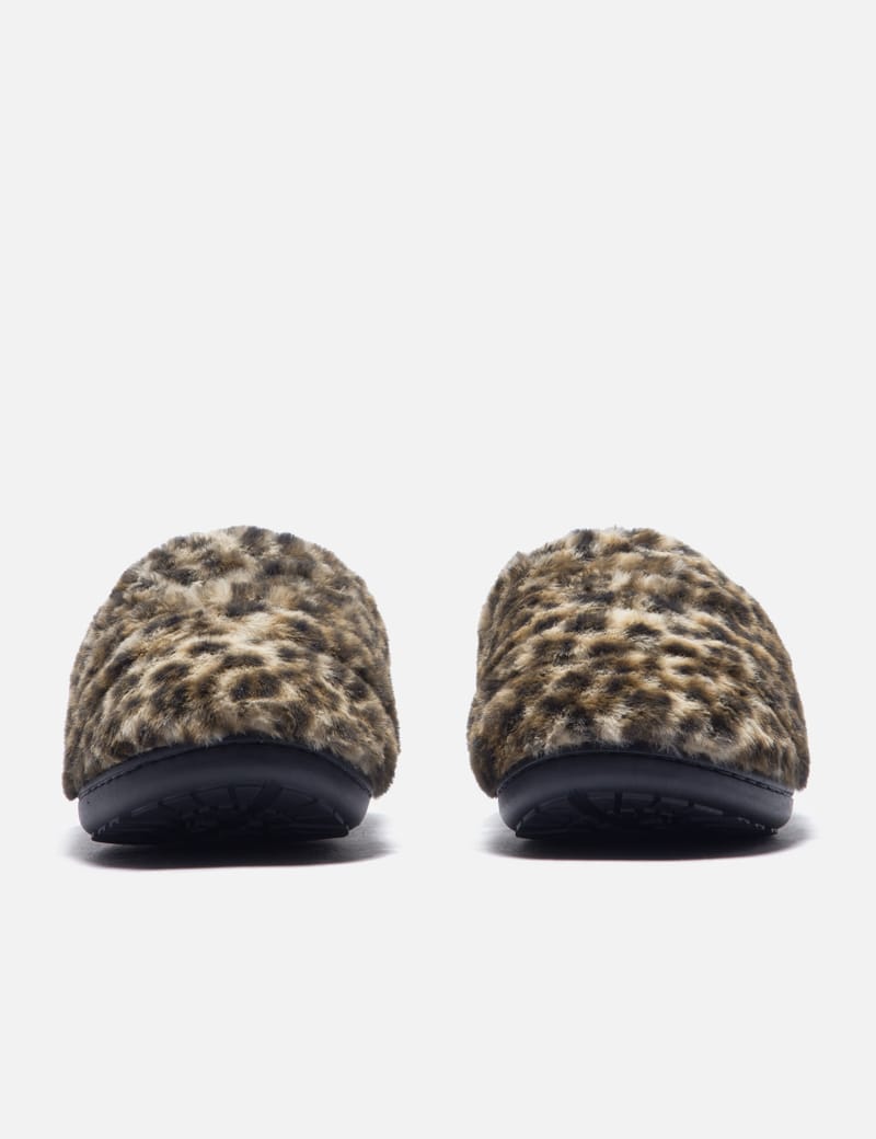 WACKO MARIA - NANGA×SUBU / AURORA WINTER SANDAL ( TYPE-2 ) | HBX