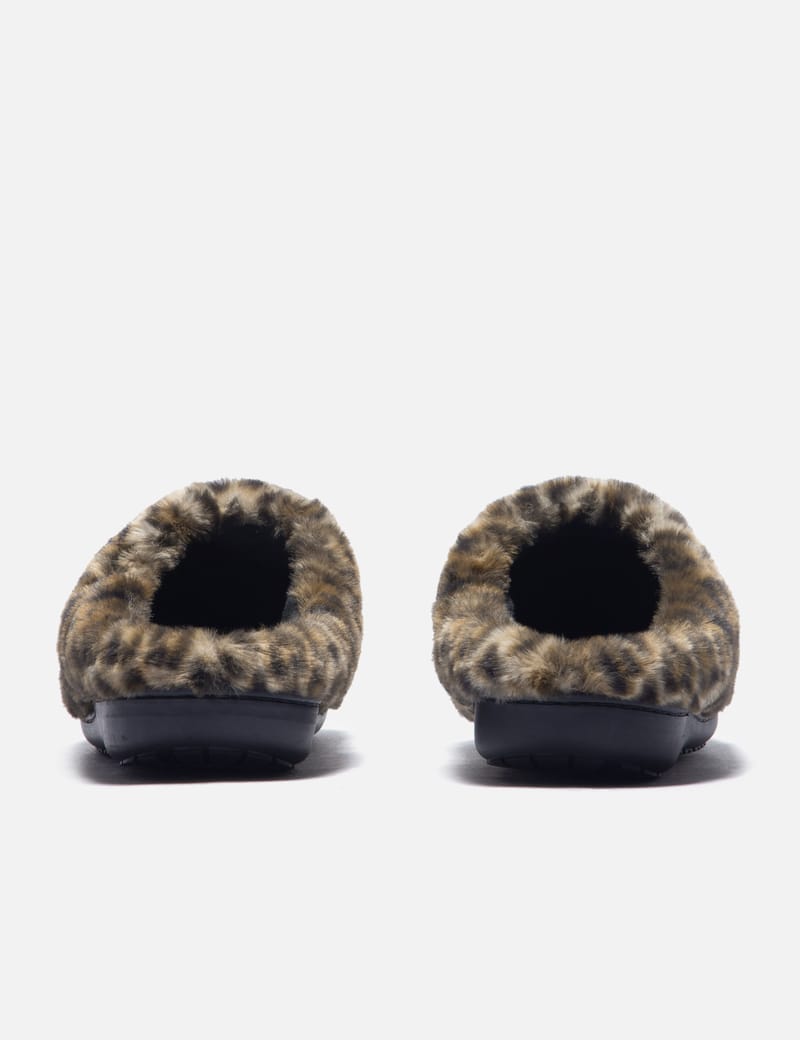 WACKO MARIA - NANGA×SUBU / AURORA WINTER SANDAL ( TYPE-2 ) | HBX