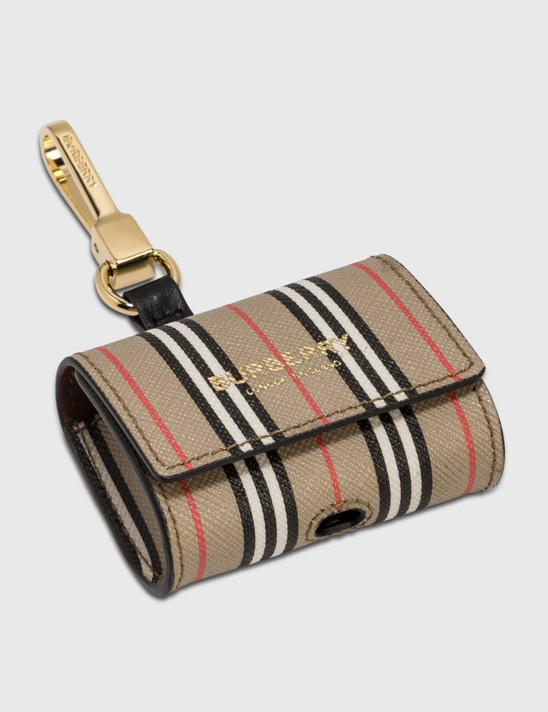 Burberry - AirPod Case | HBX