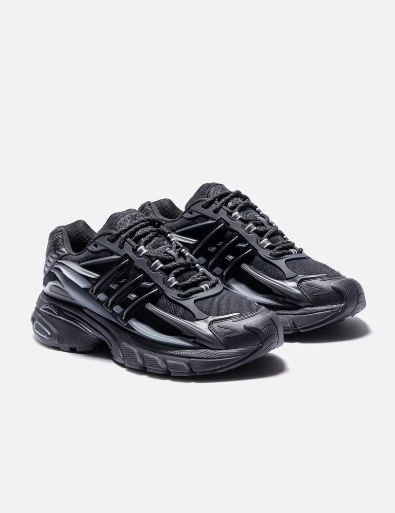 adidas Originals - Multi AF6323 ZX FLUX Sneakers | HBX