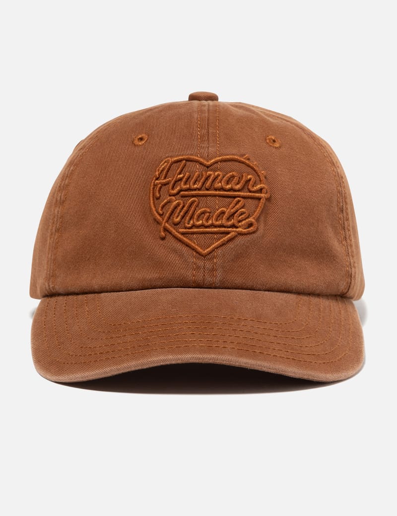 Human Made - CORDUROY CAP | HBX